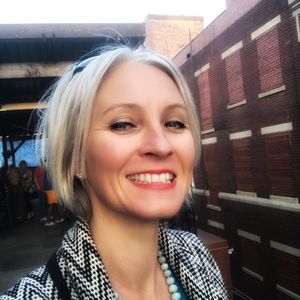 Meet your Posher, Heather